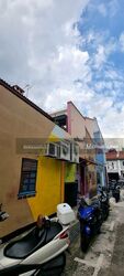 Jalan Besar (D8), Shop House #525417631